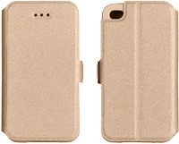 Max TT5900217257387 Telefontok iphone xs max - könyvtok arany kép