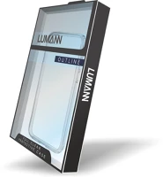 Lumann WS0011763 Honor play telefontok - lumann átlátszó plexi outline tok kép