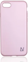 Huawei WS0011876 Telefontok huawei y6 prime 2018 - rosegold soft touch szilikon tok kép