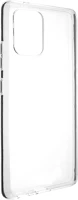 Lg WS0014482 Lg k62 telefontok - átlátszó szilikon tok kép