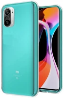 Xiaomi WS0017093 Xiaomi mi 11x pro telefontok - ultravékony átlátszó szilikon tok kép