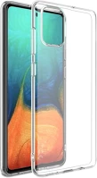 Honor WS0018896 Honor play5 5g telefontok - átlátszó szilikon tok kép