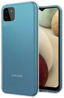 Samsung WS0019251 Samsung galaxy f42 5g telefontok - átlátszó szilikon tok kép