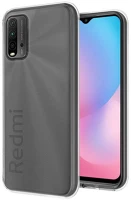 Xiaomi WS0023958 Xiaomi redmi note 11se telefontok - átlátszó szilikon tok kép