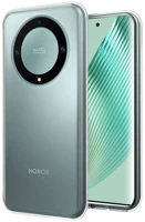 Honor WS0026836 Honor x9a telefontok - átlátszó szilikon tok kép
