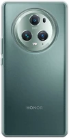 Honor WS0031900 Honor magic6 telefontok - átlátszó szilikon tok kép