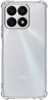 Xiaomi WS0031939 Xiaomi poco x6 pro 5g telefontok - ütésálló átlátszó hátlap tok kép