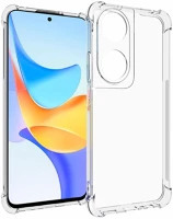 Honor WS0032746 Telefontok honor x7b - ütésálló átlátszó hátlap tok kép