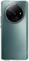 Xiaomi WS0033897 Telefontok xiaomi redmi a3x - átlátszó szilikon hátlap tok kép