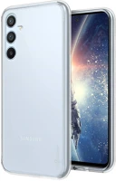 Samsung WS0037916 Telefontok samsung galaxy m56 5g - átlátszó szilikon tok kép