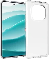 Honor WS0038056 Telefontok honor gt pro 5g - átlátszó szilikon hátlap tok kép