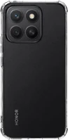 Honor X8C TELEFOTNOK Honor x8c telefotnok - ütésálló átlátszó hátlap tok kép