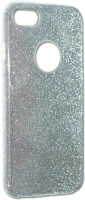 Huawei XP115042 Huawei p10 lite telefontok - ezüst shiny tok kép