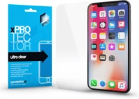 Clear XP115390-2 Iphone xr védőfólia - xprotecor ultra clear kijelzővédő fólia kép