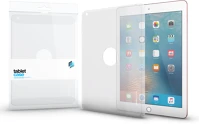Xpro XP118479 Ipad 2019 10.2 (ipad 7) tablettok - xpro átlátszó szilikon tablet tok kép