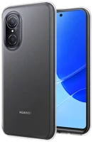 Huawei XP126445 Huawei nova 9 se telefontok - átlátszó szilikon hátlaptok kép