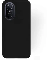 Huawei XP126447 Huawei nova 9 se telefontok - fekete szilikon tok kép