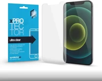 Xprotector XP126610 Iphone 14 plus védőfólia - xprotector ultra clear kijelzővédő fólia kép