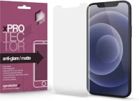 Xprotector XP126615 Iphone 14 pro védőfólia - xprotector matte kijelzővédő fólia kép