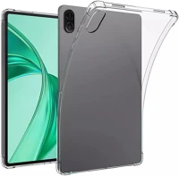 Honor XP131027 Honor pad x8a (11.0 coll) tablettok - xpro átlátszó, ütésálló szilikon kép