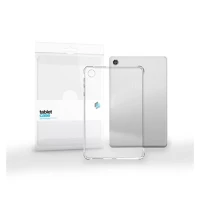 Lenovo XP131028 Tablettok lenovo tab m8 (4. generáció) - xpro átlátszó, ütésálló kép