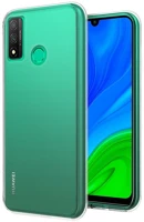 Huawei XP19990 Huawei p smart 2020 telefontok - átlátszó szilikon hátlaptok kép