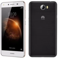 Huawei Y5-2 / Y6-2 Huawei y5-2 / y6-2 compact kijelzővédő fólia kép