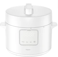 Tokit PR561774 Többfunkciós okos főzőedény 5l kép