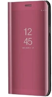 Samsung 101659 Samsung galaxy a22 4g sm-a225f, oldalra nyíló tok, hívás mutatóval kép