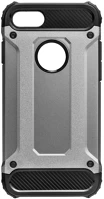 Xiaomi 102359 Xiaomi poco m3, műanyag hátlap védőtok, defender, fémhatású kép