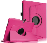 Huawei 104614 Huawei matepad pro 12.6 (2021), mappa tok, elforgatható (360°), magenta kép