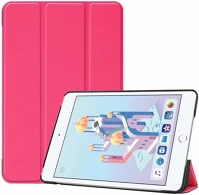 Huawei 104626 Huawei matepad pro 12.6 (2021), mappa tok, trifold, magenta kép