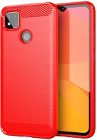 Xiaomi 106128 Xiaomi poco x3 gt, szilikon tok, közepesen ütésálló, szálcsiszolt kép