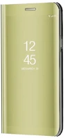 Apple 106391 Apple iphone 13 pro max, oldalra nyíló tok, hívás mutatóval, smart view kép