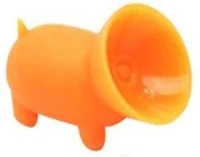 Univerzális 121415 Univerzális asztali tartó, kitámasztó, telefonra tapasztható kép