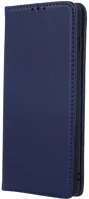 Apple 125522 Apple iphone 14 pro, oldalra nyíló tok, valódi bőrtok, stand, smart pro kép