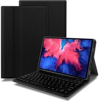 Lenovo 126589 mappa tok, mágneses rögzítés, érintőceruza tartó, fekete kép