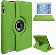Xiaomi 128570 Xiaomi pad 5 pro (12.4), mappa tok, elforgatható (360°), zöld kép