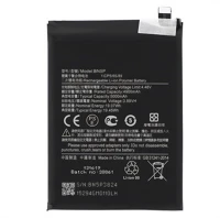 Xiaomi 13 4G note 13 5g, akkumulátor, 5000 mah, li-polymer, kompatibilis kép