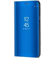 Samsung 136606 Samsung galaxy a24 4g sm-a245f, oldalra nyíló tok, hívás mutatóval kép