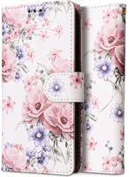 Xiaomi 136813 Xiaomi redmi note 12 pro 5g / poco x5 pro 5g, oldalra nyíló tok, stand kép