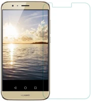 Huawei 40496 Huawei mate 8, kijelzővédő fólia, ütésálló fólia (az íves részre kép