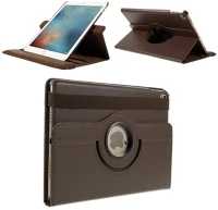 Apple 42280 Apple ipad pro 12.9 (2017), mappa tok, elforgatható (360°), barna kép