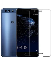 Huawei 47903 Huawei p10, kijelzővédő fólia, ütésálló fólia (az íves részre nem kép