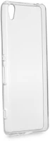 Apple 50251 Apple iphone 7 plus / 8 plus, tpu szilikon tok, átlátszó kép