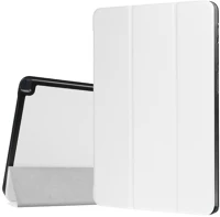 Huawei 53033 Huawei mediapad t3 10.0, mappa tok, trifold, fehér kép