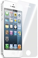 Apple 59002 Apple iphone 5 / 5s / se, kijelzővédő fólia, ütésálló fólia kép
