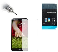 Clear 59686 Lg g2 mini d620, kijelzővédő fólia, ütésálló fólia, tempered glass kép