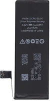 Tokshop 616-00106 Apple iphone se, akkumulátor, 1624 mah, li-polymer kép