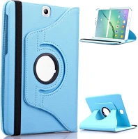 Tokshop 62759 Samsung galaxy tab s3 9.7 sm-t820 / t825, mappa tok, elforgatható (360 kép